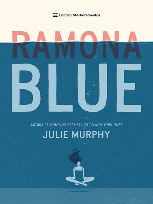 cover image of Ramona Blue
